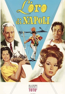 O Ouro de Nápoles (L'Oro di Napoli)