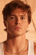 Nicholas Alexander Chavez