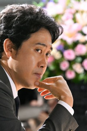 Poster de Episódio 第１話 (2025)