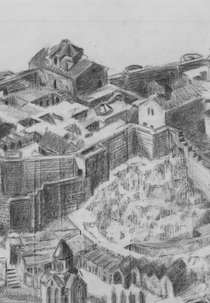 The Silence of Ani (The Silence of Ani)