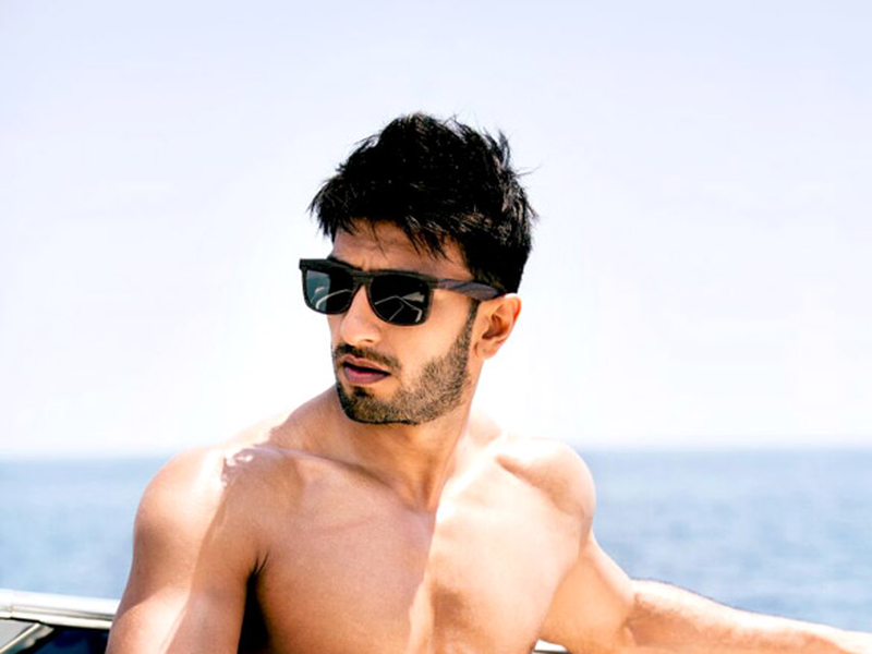 Foto 10 de ‎Befikre‬