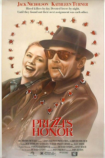  de Filme A Honra do Poderoso Prizzi (1985)