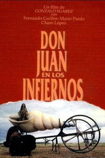 Don Juan en los infiernos (Don Juan en los infiernos)