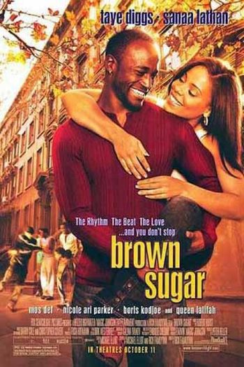  de Filme No Embalo do Amor (2002)