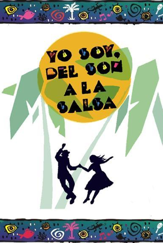 Poster 1 de Filme Yo Soy, del Son a La Salsa (1996)