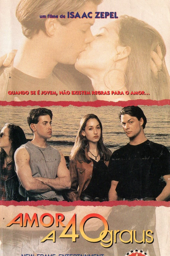  de Filme Amor a 40 Graus (1993)
