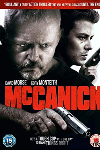  de Filme Obsessão Perigosa (2013)