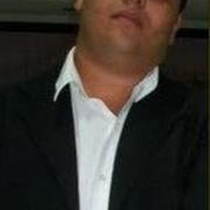 Foto de perfil de Edme Alexandre