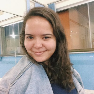 Foto de perfil de Gabriella Galvão