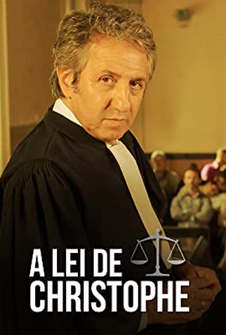 Poster 1 de Série A Lei de Christophe (2016)