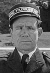 A história de um general (The general store)