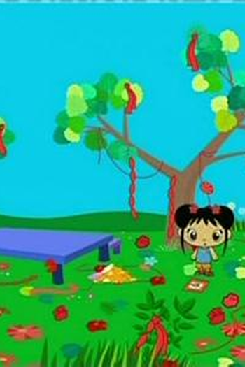 Poster de Episódio Kai-Lan's Big Surprise (2009)