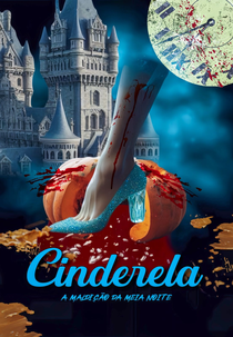 Cinderela: A maldição da meia noite (Cinderela: A maldição da meia noite)