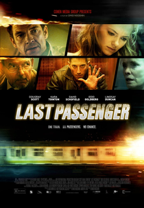 Passageiros do Medo (Last Passenger)