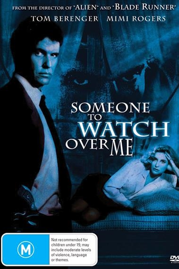  de Filme Perigo na Noite (1987)