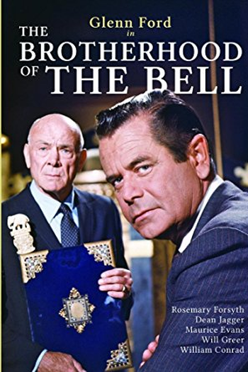  de Filme  A Irmandade do Sino (1970)