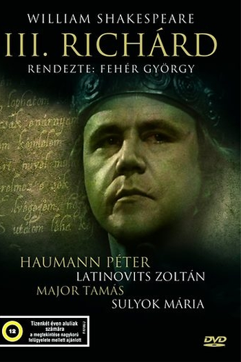  de Filme III. Richárd (1973)