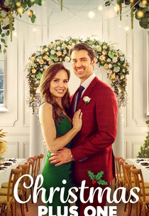 Christmas Plus One (Christmas Plus One)