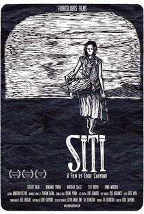 Siti - Poster / Capa / Cartaz - Oficial 1