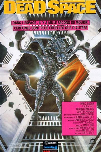  de Filme No Silêncio do Espaço (1991)