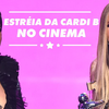4 Curiosidades do filme sobre strippers da Cardi B e J.Lo