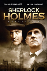 Sherlock Holmes (Sherlock Holmes)