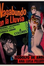 O Andarilho na Chuva (Vagabundo en La Lluvia)