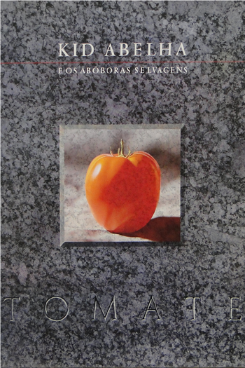 Poster de Curta Kid Abelha e os Abóboras Selvagens: Tomate (1987)