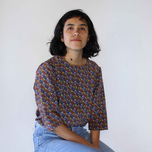 Foto de perfil de Bruna