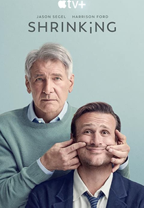 Falando a Real (1ª Temporada) (Shrinking (Season 1))