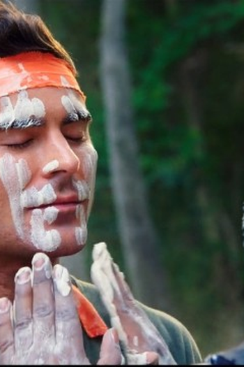 Poster de Episódio Habitat Conservation (2022)