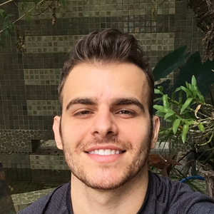 Foto de perfil de Eduardo