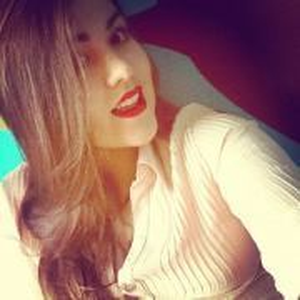 Foto de perfil de Raphaella Dias