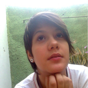 Foto de perfil de camila ruth