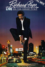 Richard Pryor Live on the Sunset Strip (Richard Pryor Live on the Sunset Strip)