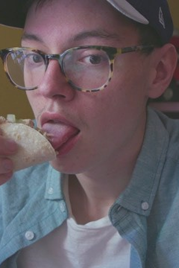 Poster de Episódio Taco Trip 2018. Part 1. (2018)