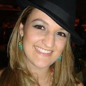 Foto de perfil de Annelise Gomes de Paiva