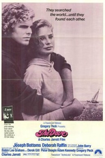 Entre Dois Destinos (The Dove)