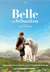 Belle e Sebastian (Belle et Sébastien)