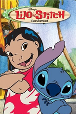 Lilo & Stitch: A Série (2ª Temporada) (Lilo & Stitch: The Series (Season 2))