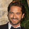 Gerard Butler