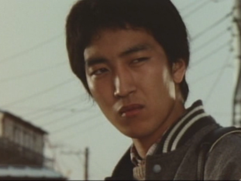 Foto 1 de The Nineteen Year-Old's Map