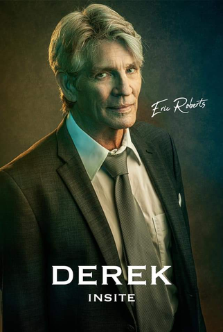 Poster 1 de Filme Insite (2022)