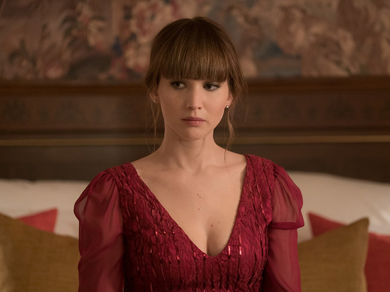 Foto 24 de Operação Red Sparrow