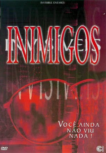 Inimigos Invisíveis (Invisible Enemies)