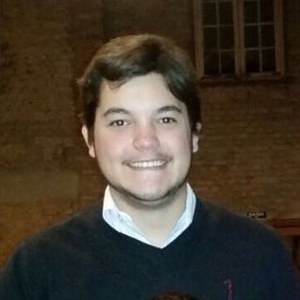 Foto de perfil de João Victor Paz