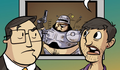 JurassiCast 21 - Robocop, Que Deselegante!
