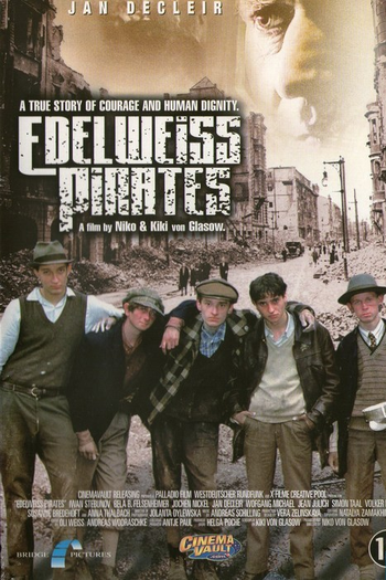  de Filme Irmãos de Guerra (2004)