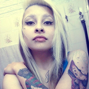 Foto de perfil de Luana Zonta