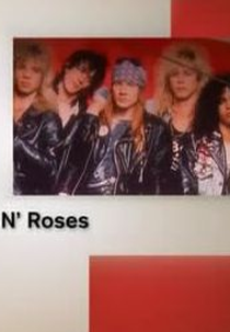 Biografia: Guns N' Roses (Biography: Guns N' Roses)